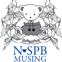 NSPB MUSING